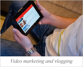 eCommerce trends - video